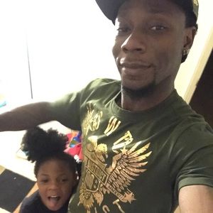 Meet your Posher, Sammy